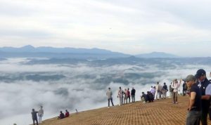 Wisata Tahura Sultan Adam Tetap Jalan di Libur Idul Fitri