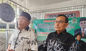 Zakat Jadi Materi Sosialisasi DPRD Kalsel di Banjarmasin