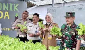 Lapas Banjarmasin Siapkan Warga Binaan Mandiri Lewat SAE