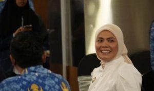 Ananda Dorong Budaya Pelayanan Prima di Pemkot Banjarmasin