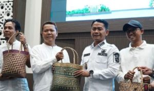 Atasi Darurat Sampah, Banjarmasin Kerahkan Agen 3R di Setiap RT