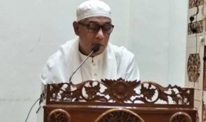 Guru Saiful Ingatkan Puasa Harus Ikhlas Agar Diterima Allah