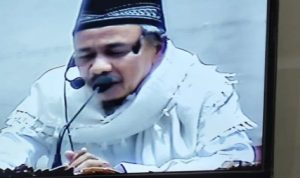 Jelang Akhir Ramadhan, Guru Johansyah Ajak Umat Kejar Lailatul Qadar
