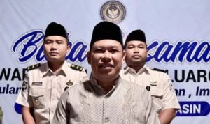 400 Warga Binaan Lapas Banjarmasin Buka Puasa Bersama Keluarga