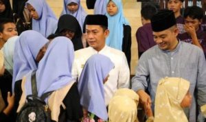 Pemkot Banjarmasin Perkuat Ketahanan Dasar Anak Panti Asuhan