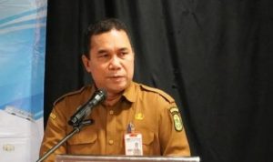 Cegah DBD, 7.500 Siswa SD Banjarmasin Divaksin
