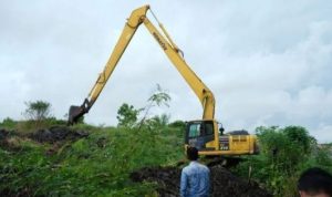 Benahi TPAS Basirih, Pemkot Banjarmasin Fokus Pengelolaan Sampah Terpadu