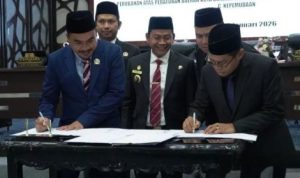 Aturan Baru Disahkan, Pemuda Banjarmasin Didorong Lebih Kreatif