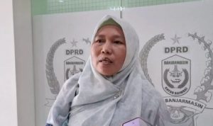 Cegah Pencemaran Sungai, Banjarmasin Perketat Limbah Domestik
