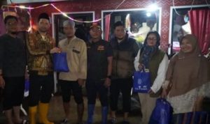 Banjir Awal Tahun, Pemkot Banjarmasin Distribusikan Bantuan Darurat