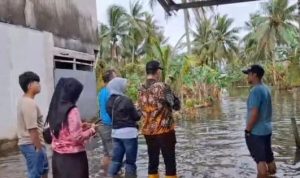 Genangan Tak Surut, DPRD Banjarmasin Temukan Indikasi Sungai Tersumbat