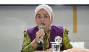 Tak Hanya Ibu dan Anak, Posyandu Banjarmasin Kini Layani Lebih Luas