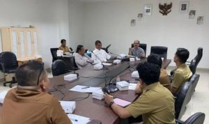 1.582 RT Dapat Tambahan Dana, Pemkot Banjarmasin Tingkatkan Dukungan