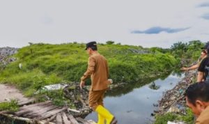 Banjarmasin Ubah TPAS Basirih, Sistem Pengolahan Sampah Ditingkatkan