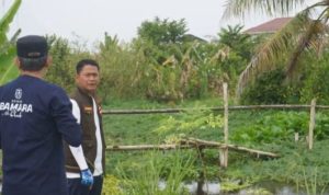 Sungai Lulut Dibersihkan, Pemkot Banjarmasin Libatkan Warga