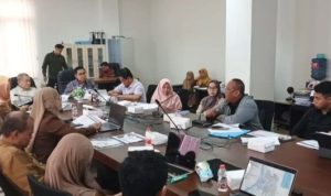 Proyek Fisik Dikebut, Banjarmasin Tetapkan Deadline November 2026