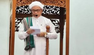 Makna Isra Mi’raj Ditekankan, Umat Diminta Tingkatkan Kualitas Ibadah