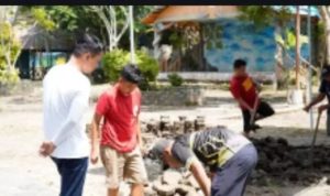 Revitalisasi Jahri Saleh, Banjarmasin Fokus Edukasi dan Wisata Keluarga