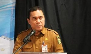 Pemkot Banjarmasin Gencarkan Vaksinasi DBD untuk Siswa SD