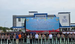 Pemprov Kalsel Dukung Operasi Ketupat Intan 2026