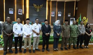 Realisasi APBD Batola Capai 87,64 Persen