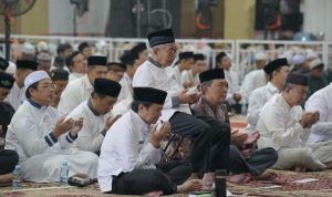 Wagub Kalsel Apresiasi Amanah Group atas Kontribusi Ekonomi dan Sosial