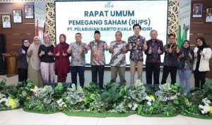 PBKM Diharap Sumbang Deviden Daerah