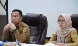 Evaluasi Smart City, Banjarmasin Sesuaikan Masterplan