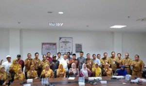 DPRD Soroti Penurunan Penerima BPJS Kesehatan