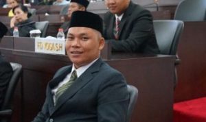 Pemuda Diminta Aktif Berkontribusi Majukan Murung Raya