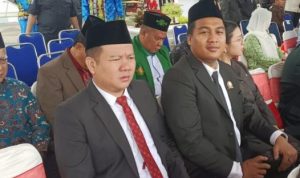 Sinergi Pemerintah dan Masyarakat Kunci Kemajuan Pembangunan Daerah