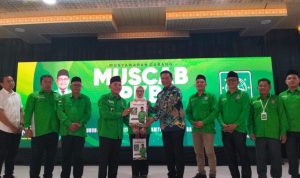 PKB Kalteng Gelar Muscab Zona I di Muara Teweh, Siapkan Strategi Hadapi Pemilu 2029