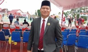 Anggota DPRD Murung Raya Ajak Masyarakat Jaga dan Rawat Fasilitas Publik