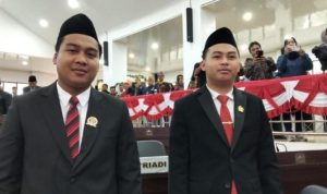 DPRD Ajak Warga Bersinergi Memajukan Daerah