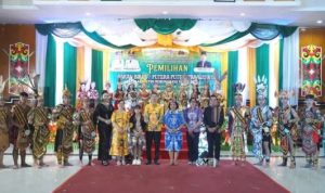 Pemkab Murung Raya Gelar Pemilihan Bakah Bawe Pariwisata 2026