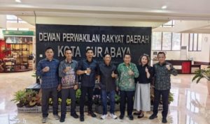 DPRD Murung Raya Studi Banding ke Surabaya untuk Perkuat Rekomendasi 2025