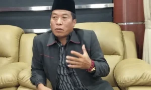 Rumiadi Ajak Warga Murung Raya Tingkatkan Inisiatif dan Pola Pikir Positif Hadapi Persaingan Global