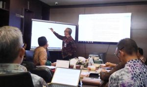 ASN Batola Mulai WFH Setiap Jumat