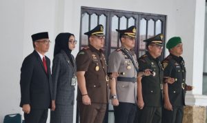 Batola Peringati Otoda dengan Semangat Inovasi