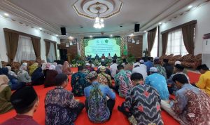 Batola Matangkan Persiapan MTQ Kalsel 2026