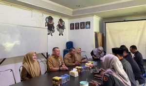 Batola Perkuat Sinergi Jelang Pilkades 2026