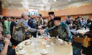Batola Komitmen Transparansi Keuangan Daerah