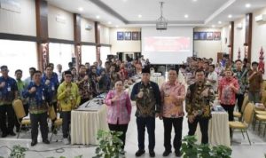PAD Kapuas 2025 Lampaui Target, Pemkab Genjot Optimalisasi