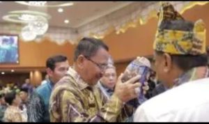 Pengawasan Terpadu Dorong Pembangunan Kalsel Lebih Cepat