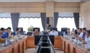 75 kg Sabu Dimusnahkan, Supian HK Tegas Komitmen Berantas Narkoba