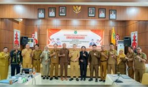 Prioritas Infrastruktur dan Layanan Publik Jadi Sorotan Musrenbang Selat