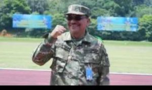 Supian HK Tegaskan Komitmen Usai Retret Magelang