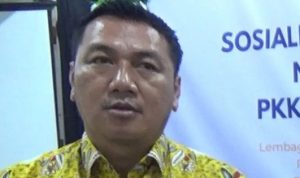 Forum PLKP Dorong Pemerataan Akses Program Pelatihan