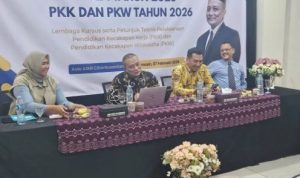 Kemendikdasmen Perkuat Implementasi Kebijakan Pendidikan