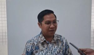 Pemasangan CCTV di RT Akan Dilakukan Bertahap